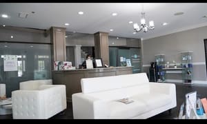 Permanent makeup work by Permanent Makeup By Laila in Loganville, GA