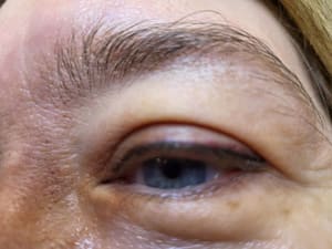 Permanent makeup work by Permanent Makeup by Lynda in Newark, DE