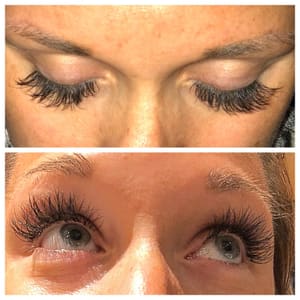 Permanent makeup work by Permanent Makeup by Lynda in Newark, DE