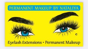 Permanent makeup work by Permanent Makeup By Nataliya in Feasterville Trevose, PA
