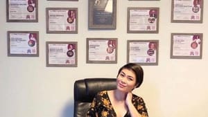 Permanent makeup work by Permanent Makeup by Professionals in Tempe, AZ