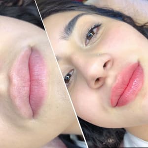 Permanent makeup work by Permanent Makeup by Professionals in Tempe, AZ