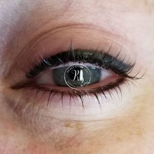 Permanent makeup work by Permanent Makeup by Renee in Florence, KY