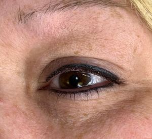 Permanent makeup work by Permanent Makeup by Renee in Florence, KY