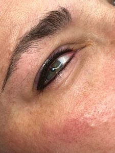 Permanent makeup work by Permanent Makeup by Renee in Florence, KY