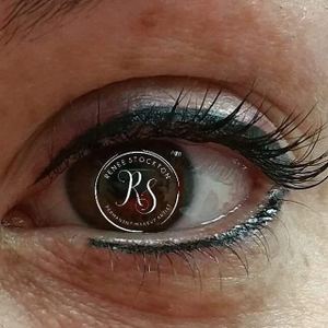 Permanent makeup work by Permanent Makeup by Renee in Florence, KY