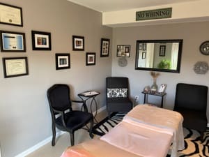 Permanent makeup work by Permanent Makeup By Robin in Knoxville, GA