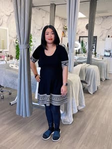 Permanent makeup work by Permanent Makeup By Thanya N. Phoenix in Phoenix, AZ