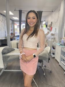 Permanent makeup work by Permanent Makeup By Thanya N. Phoenix in Phoenix, AZ