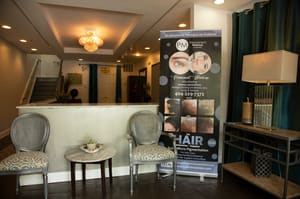 Permanent makeup work by Permanent Makeup of Atlanta in Atlanta, GA