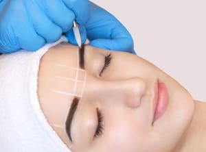 Permanent makeup work by Permanent Makeup of Atlanta in Atlanta, GA
