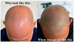 Permanent makeup work by PERMANENT MAKEUP & SKIN CARE in Jacksonville, FL
