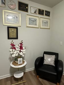 Permanent makeup work by Permanent Makeup Studio by Dorelis in Duluth, GA