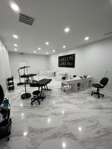 Permanent makeup work by Permanent Makeup Training in Marietta, GA