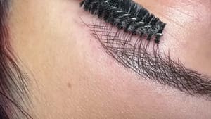 Permanent makeup work by Permanent Makeup Training in Marietta, GA