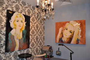 Permanent makeup work by Permanent Makeup Utah & Iridescent Cosmetics in Lehi, UT