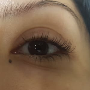 Permanent makeup work by Permanently Beautiful Solutions in Huntington Beach, CA