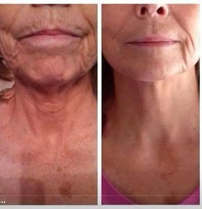 Permanent makeup work by Permanently Pretty in Red Bank, NJ