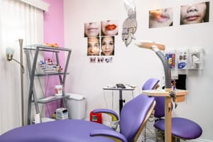 Permanent makeup work by Permanently Pretty in San Jose, CA