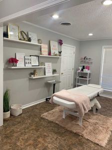 Permanent makeup work by Permanently Yours, Amy in Texarkana, TX