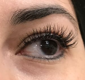 Permanent makeup work by Phoenix Lash & Brows - Eyebrow Microblading Eyelash Extensions Beauty Salon School and Academy Atlanta GA in Norcross, GA