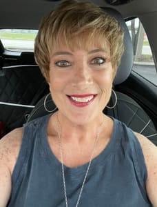 Permanent makeup work by Pigment Station Hair Salon and Spa in Largo, FL