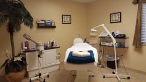 Permanent makeup work by Pikasso Skin Care in Hollywood, FL