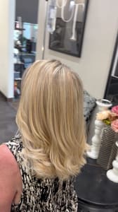 Permanent makeup work by Platinum Salon and Spa - Gilbert AZ in Gilbert, AZ