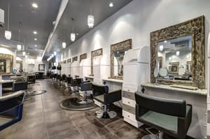 Permanent makeup work by Platinum Salon and Spa - Gilbert AZ in Gilbert, AZ