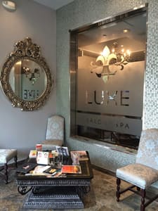 Permanent makeup work by Platinum Salon and Spa - Gilbert AZ in Gilbert, AZ