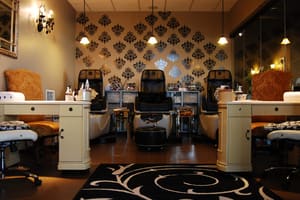 Permanent makeup work by Platinum Salon and Spa - Gilbert AZ in Gilbert, AZ