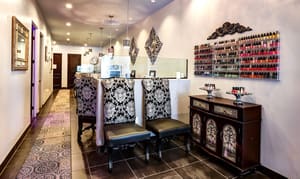 Permanent makeup work by Platinum Salon and Spa - Gilbert AZ in Gilbert, AZ