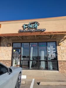 Permanent makeup work by Plush Threading Lounge - Lake Worth in Lake Worth, TX