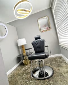 Permanent makeup work by PMU Beauty Bar / PMU Beauty Bar Training Academy in Mansfield, TX