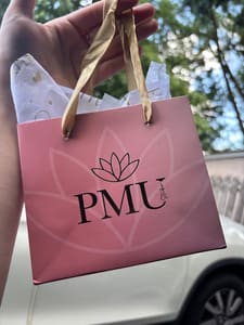 Permanent makeup work by PMU Beauty Clinic in Rahway, NJ