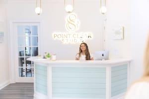 Permanent makeup work by Point Clear Studio - Aesthetics in Fairhope, AL