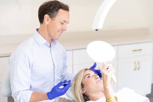 Permanent makeup work by Point Clear Studio - Aesthetics in Fairhope, AL
