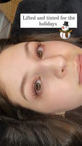Permanent makeup work by Poise Beauty Bar in Ocala, FL
