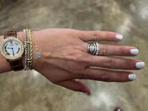 Permanent makeup work by Polished Society Beauté Bar + Ink. in Hot Springs, AR