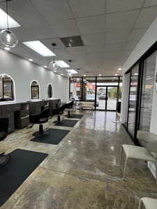 Permanent makeup work by Polished Society Beauté Bar + Ink. in Hot Springs, AR