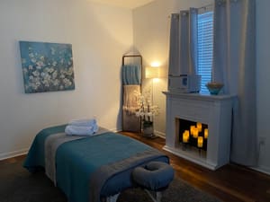 Permanent makeup work by Poppy Hill - A Southern Spa in Richmond Hill, GA