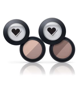 Permanent makeup work by Posh Brow Society in Chambersburg, PA