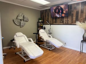 Permanent makeup work by Precision Aesthetics By Camacho in Victorville, CA