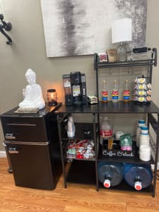 Permanent makeup work by Precision Aesthetics By Camacho in Victorville, CA