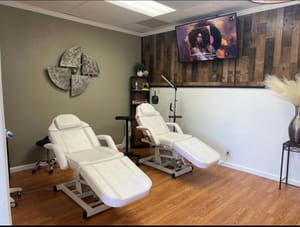 Permanent makeup work by Precision Aesthetics By Camacho in Victorville, CA