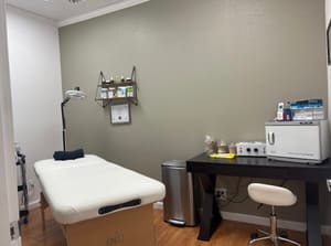Permanent makeup work by Precision Aesthetics By Camacho in Victorville, CA