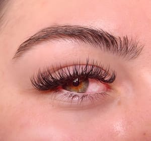 Permanent makeup work by Precision Artistry OC in Lake Forest, CA