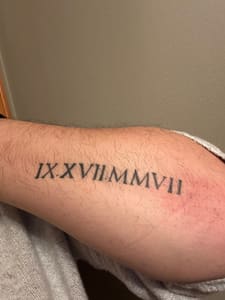 Permanent makeup work by Precision Permanent Makeup And Medical Tattoos in Oak Park, IL