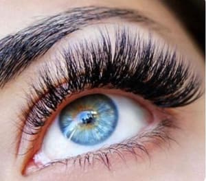Permanent makeup work by Premier Beauty Salon in Elizabethtown, KY