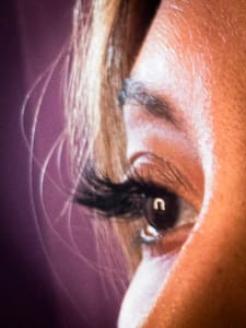 Permanent makeup work by Preservation Salon/Spa in Florissant, MO
